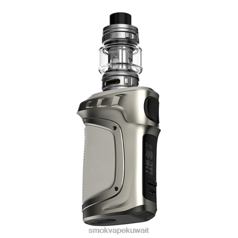 SMOK Vape Pen X2VH077 | نانو كروم ليتر SMOK MAG-18 عدة
