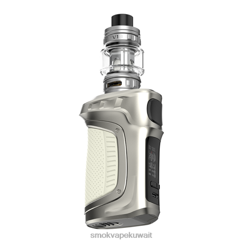 SMOK Vape Price In Kuwait X2VH072 | بيج أبيض تي بي يو SMOK MAG-18 عدة