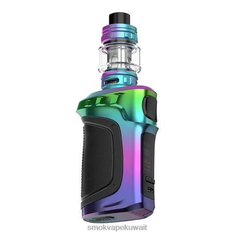SMOK سعر X2VH075 | بريزم قوس قزح تي بي يو SMOK MAG-18 عدة