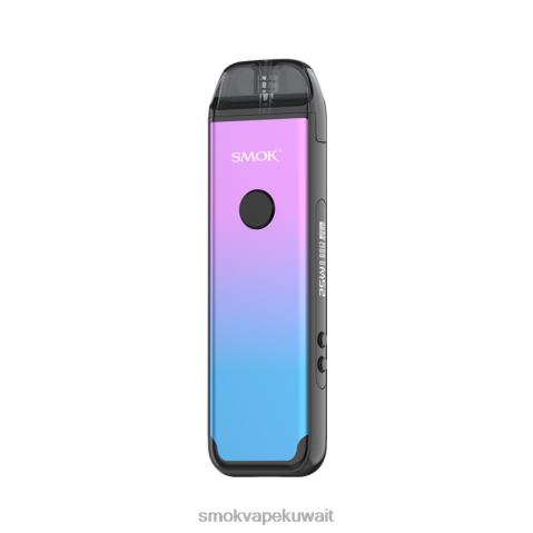 SMOK Vape Amazon X2VH0239 | الوردي السماوي SMOK ACRO عدة