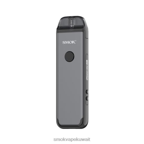 SMOK Vape Kit X2VH0240 | رمادي SMOK ACRO عدة