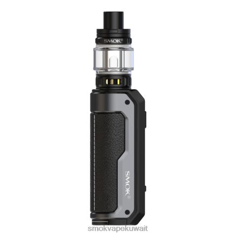 SMOK Vape Kuwait City X2VH0173 | أسود SMOK Fortis عدة