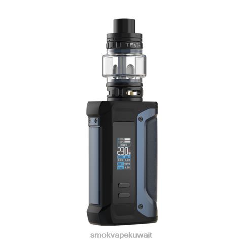 SMOK Vape Kuwait City X2VH0223 | المنشور الأزرق SMOK Arcfox عدة