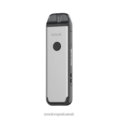 SMOK Vape Kuwait X2VH0241 | فضة SMOK ACRO عدة