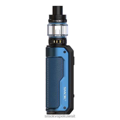 SMOK Vape Pen X2VH0177 | أزرق SMOK Fortis عدة