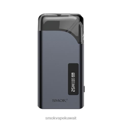 SMOK Vape Price In Kuwait X2VH0202 | رمادي SMOK Thiner عدة