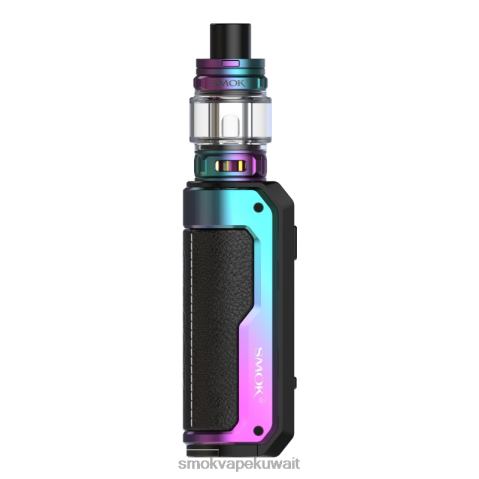 SMOK Vape سعر X2VH0174 | 7-اللون SMOK Fortis عدة