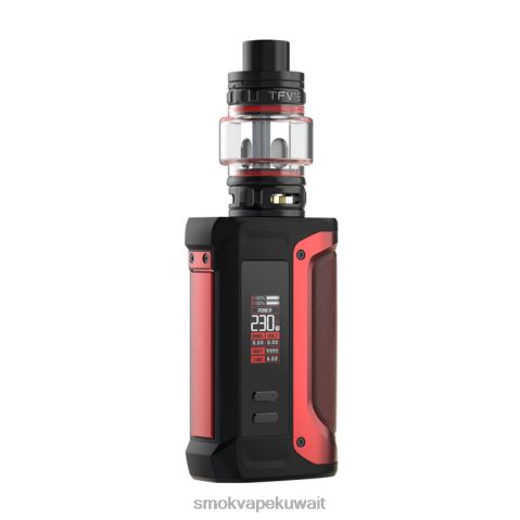 SMOK سعر X2VH0225 | المنشور الأحمر SMOK Arcfox عدة