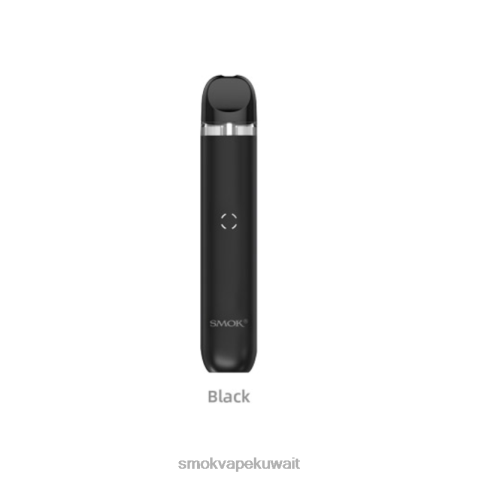 SMOK Vape Kit X2VH040 | أسود SMOK IGEE عدة a1