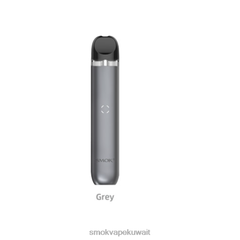 SMOK Vape Kuwait X2VH041 | رمادي SMOK IGEE عدة a1