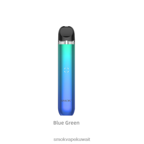 SMOK Vape Price X2VH036 | أزرق أخضر SMOK IGEE عدة a1