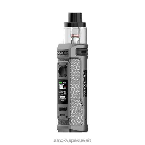 SMOK Vape Kuwait City X2VH033 | ماتي بندقية معدنية SMOK RPM 100 طقم