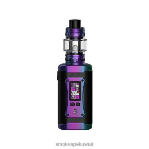 SMOK Vape Amazon X2VH0259 | قوس قزح المنشور SMOK Morph 2 طقم