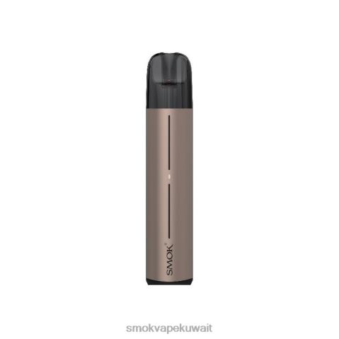 SMOK Vape Amazon X2VH069 | موكا الذهب SMOK Solus 2 طقم