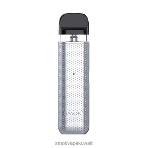 SMOK Vape Kit X2VH020 | فضة SMOK NOVO طقم 2ج