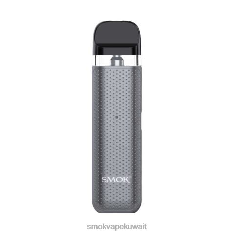 SMOK Vape Pen X2VH017 | رمادي SMOK NOVO طقم 2ج