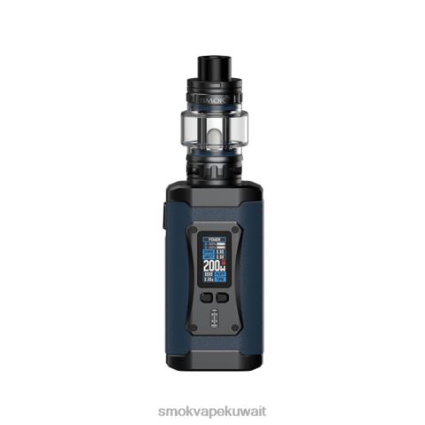 SMOK Vape Pen X2VH0257 | أزرق SMOK Morph 2 طقم