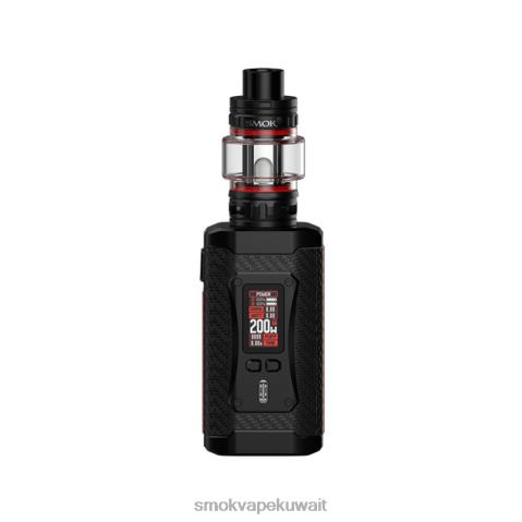 SMOK Vape Price In Kuwait X2VH0262 | ألياف الكربون السوداء SMOK Morph 2 طقم