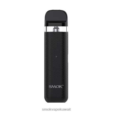 SMOK Vape Price X2VH016 | أسود SMOK NOVO طقم 2ج