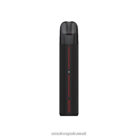 SMOK Vape Price X2VH066 | أسود SMOK Solus 2 طقم