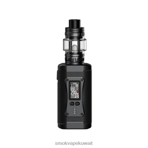 SMOK سعر X2VH0255 | أسود SMOK Morph 2 طقم