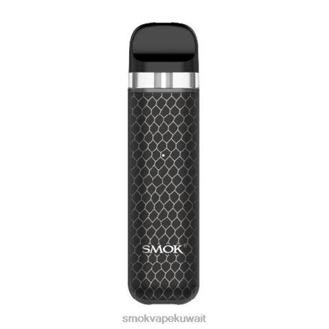 SMOK Vape Kuwait City X2VH063 | الكوبرا السوداء SMOK NOVO طقم 2x