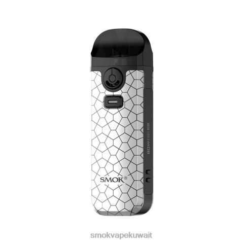 SMOK Vape Pen X2VH0267 | درع أبيض SMOK Nord 4 عدة