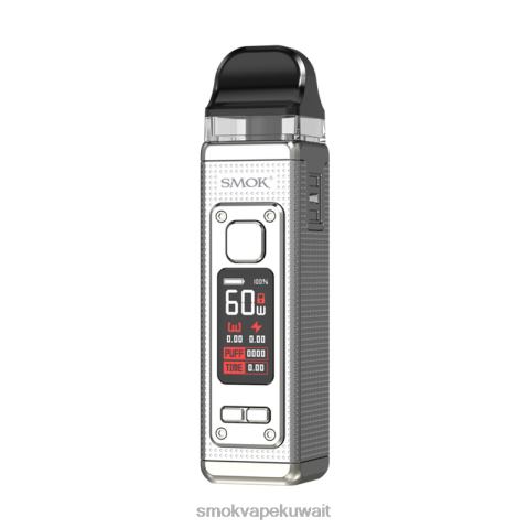 SMOK Vape سعر X2VH0204 | الشمبانيا شاحبة SMOK RPM 4 عدة