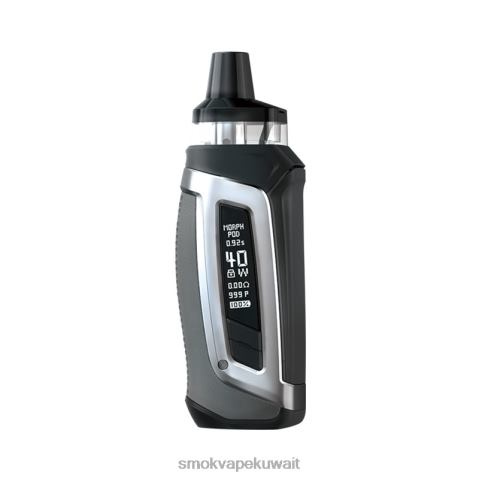SMOK Vape Amazon X2VH0219 | رمادي SMOK Morph عدة جراب-40