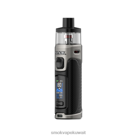 SMOK Vape Kit X2VH0100 | أسود SMOK RPM 5 عدة