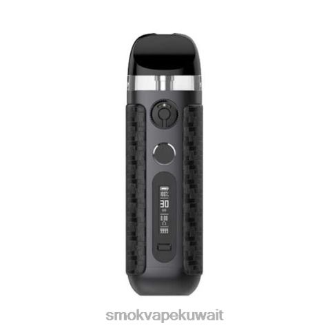 SMOK Vape Price In Kuwait X2VH02 | ألياف الكربون السوداء SMOK Novo 5 عدة