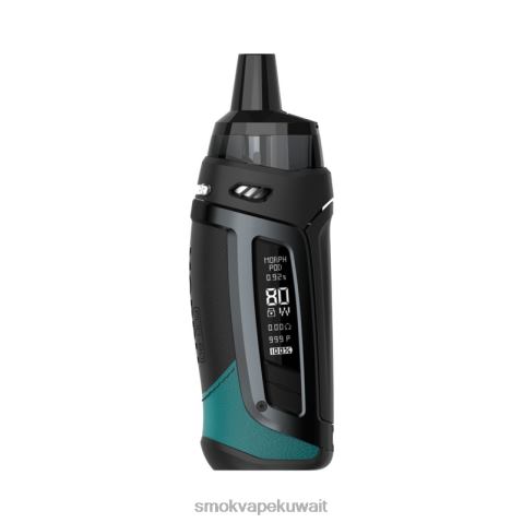 SMOK Vape Price X2VH0156 | أسود أخضر SMOK Morph طقم اس بود-80