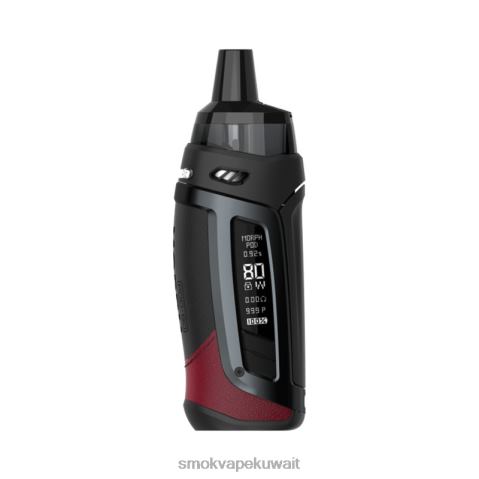 SMOK سعر X2VH0155 | أسود أحمر SMOK Morph طقم اس بود-80
