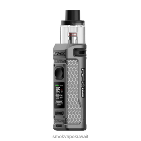 SMOK Vape Kit X2VH030 | ماتي بندقية معدنية SMOK RPM 85 عدة