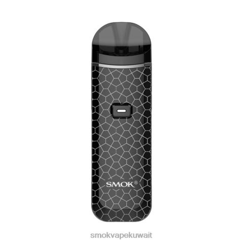 SMOK Vape Amazon X2VH0129 | درع أسود SMOK Nord طقم احترافي