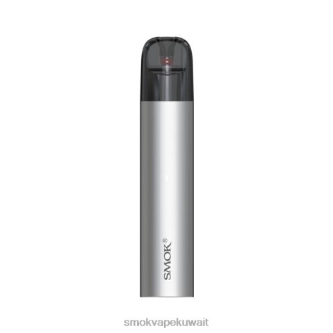 SMOK Vape Amazon X2VH0149 | فضة SMOK Solus عدة