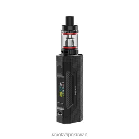 SMOK Vape Kit X2VH0250 | أسود SMOK Rigel طقم صغير