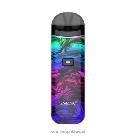 SMOK Vape Price In Kuwait X2VH0132 | سائل 7 ألوان SMOK Nord طقم احترافي