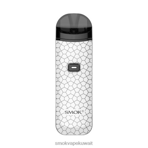 SMOK Vape Price X2VH0126 | درع أبيض SMOK Nord طقم احترافي