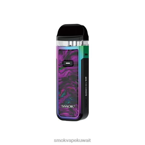 SMOK Vape Price X2VH0296 | سائل 7 ألوان SMOK Nord عدة ×