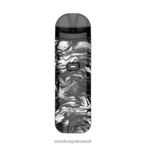 SMOK سعر X2VH0125 | سائل أسود رمادي SMOK Nord طقم احترافي