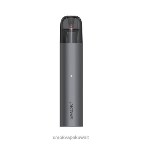 SMOK سعر X2VH0145 | رمادي SMOK Solus عدة