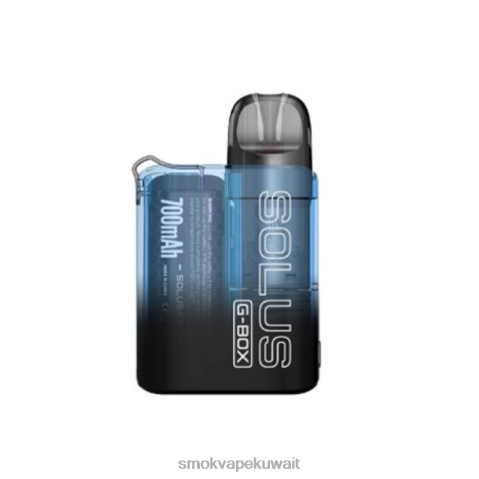 SMOK سعر X2VH025 | أزرق SMOK SOLUS طقم جي بوكس