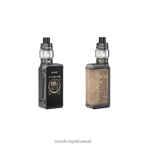 SMOK Vape Pen X2VH087 | بني SMOK G-Priv4 عدة