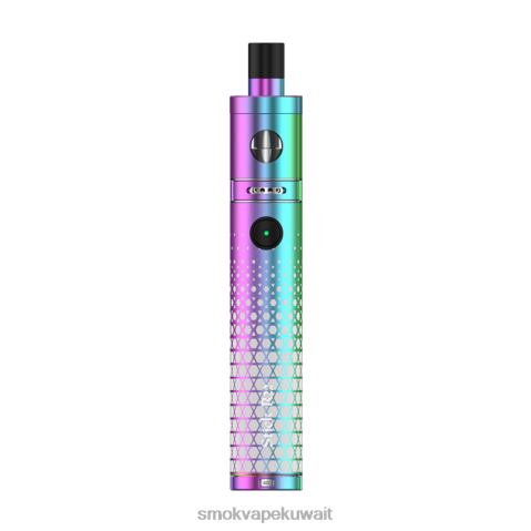 SMOK Vape سعر X2VH0194 | 7-اللون SMOK Stick طقم r22