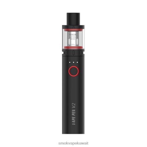 SMOK Vape Amazon X2VH0279 | أسود SMOK طقم قلم vape v2